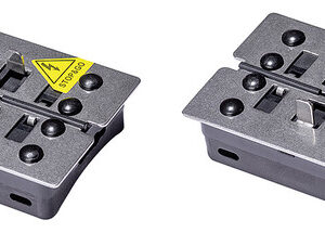 Erweiterungsset Marder STOP & GO Typ 7 und Typ 8