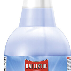 Glasreiniger BALLISTOL Inhalt 750 ml