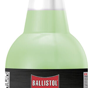 Trockenreiniger  & Detailer BALLISTOL Inhalt 750 ml