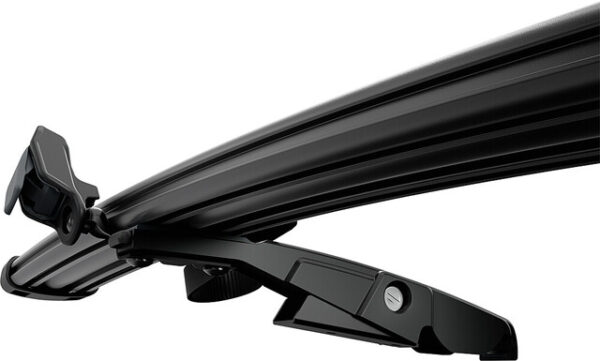 Bike AdapterTHULE VeloSpace XT, Traglast 15 kg Farbe schwarz – Bild 4