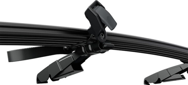 Bike AdapterTHULE VeloSpace XT, Traglast 15 kg Farbe schwarz – Bild 5