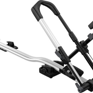 Dachfahrradträger THULE UpRide Traglast 20 kg