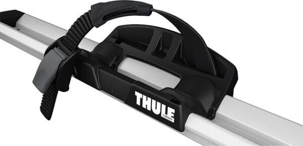 Dachfahrradträger THULE UpRide Traglast 20 kg – Bild 4