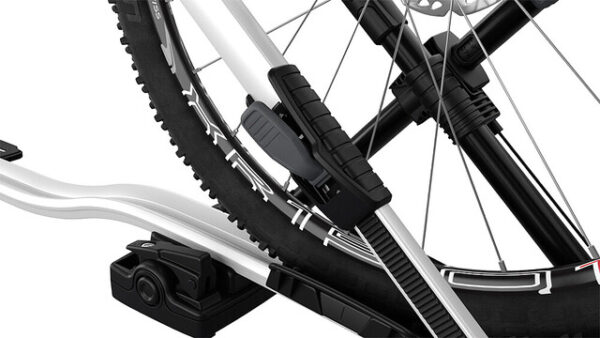 Dachfahrradträger THULE UpRide Traglast 20 kg – Bild 5