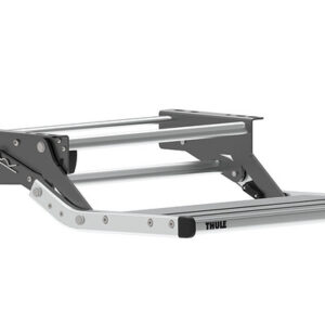 Trittstufe THULE Single Step Compact 12V 50 cm