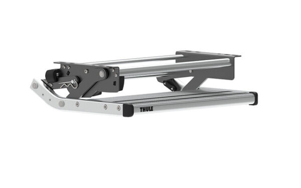 Trittstufe THULE Single Step Compact 12V 50 cm – Bild 2