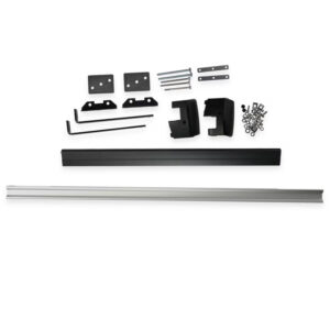 Montagesatz THULE Kit Slide-Out Step G2 12 V passend für Sprinter ab 05/2006, Crafter 05/2006 - 2017