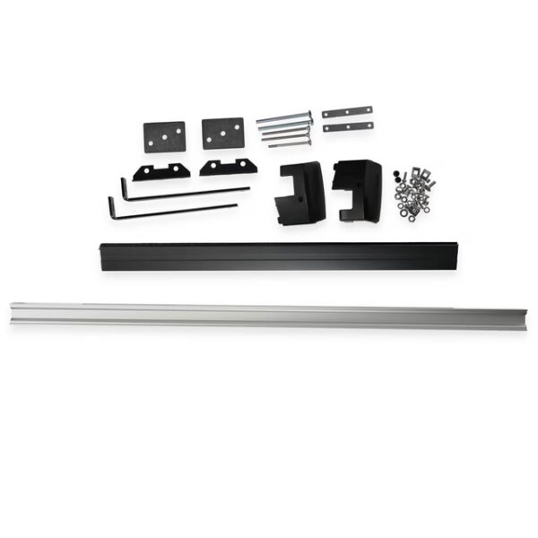 Montagesatz THULE Kit Slide-Out Step G2 12 V passend für Sprinter ab 05/2006, Crafter 05/2006 - 2017