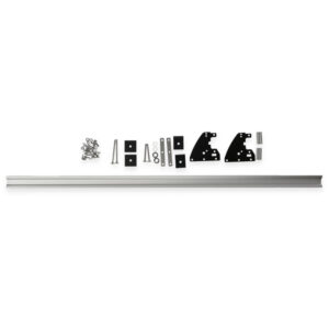 Montagesatz THULE Kit Slide-Out Step G2 12V passend für Renault Master ab 2010