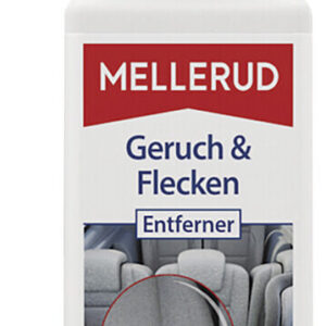 Geruch & Flecken Entferner MELLERUD Inhalt 250 ml