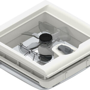Kit FIAMMA Turbo-Vent 28 F