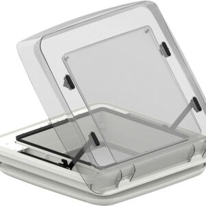Dachhaube FIAMMA Vent F Pro Einbaumaß 40 x 40 cm