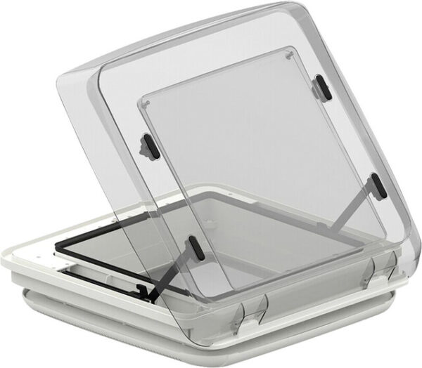 Dachhaube FIAMMA Vent F Pro Einbaumaß 40 x 40 cm