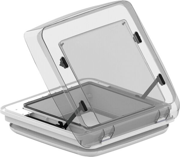 Dachhaube FIAMMA Vent F Pro Einbaumaß 40 x 40 cm – Bild 2