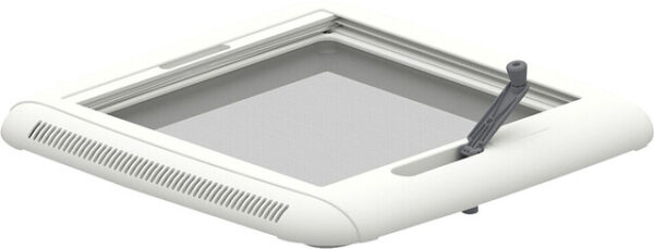 Dachhaube FIAMMA Vent F Pro Einbaumaß 40 x 40 cm – Bild 3