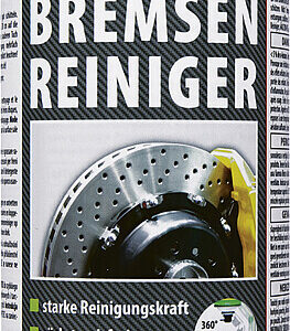 Bremsreiniger Petec Inhalt 0,5 l