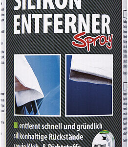 Silikonentferner Petec Inhalt 0,5 l