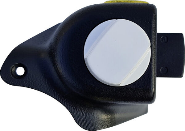 Diebstahlschutzschlösser S8HEO Safe für Fahrerhaus passend f. Fiat X250/290, Peugeot,Citroen ab 2021, 1 Paar – Bild 3