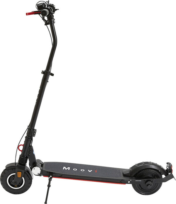 E-Scooter Moovi Pro Comfort StVO _mit Vollgummi Hinter- bereifung_ – Bild 6