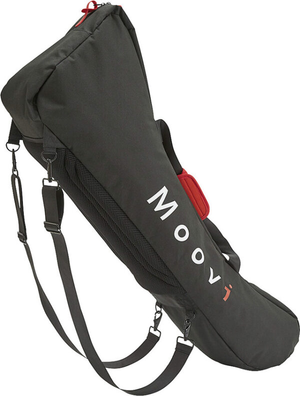 Tasche Moovi Pro Comfort – Bild 2