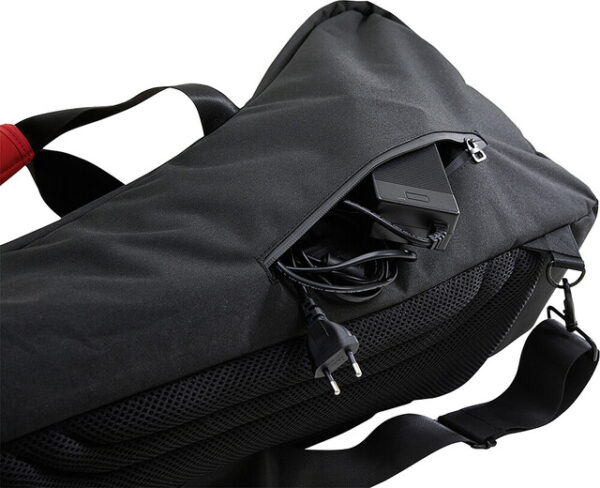 Tasche Moovi Pro Comfort – Bild 4
