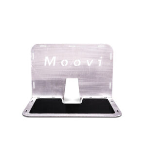 Gepäckträger Moovi Aluminium MoovIt