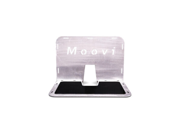 Gepäckträger Moovi Aluminium MoovIt