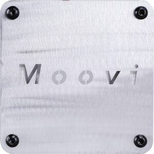 Systemhalter Moovi MoovIt