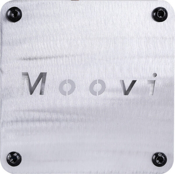 Systemhalter Moovi MoovIt