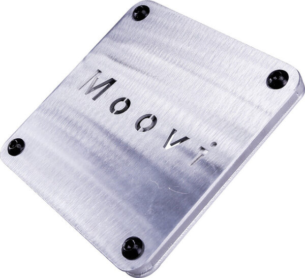 Systemhalter Moovi MoovIt – Bild 2