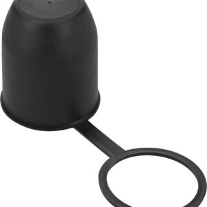 Kupplungskappe CarComfort mit Halteschlaufe