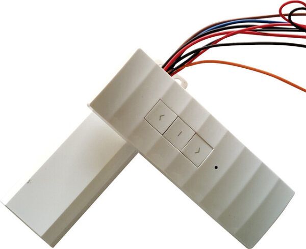 Fernbedienung  BR-Systems für Bike Lift 12 V – Bild 2