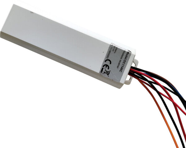 Fernbedienung  BR-Systems für Bike Lift 12 V – Bild 3