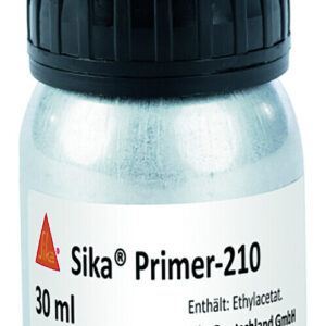 Sika® Primer-210, Inhalt 30 ml