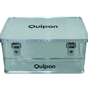 Aluminiumbox Quipon CLASSIC 48