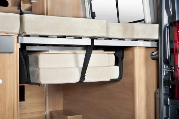 Staufach Destec Zoom Box horizontal Campsleep – Bild 3