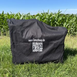 Transporttasche CampSleep für Betten