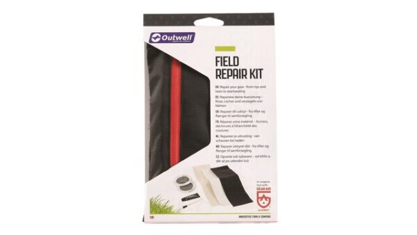Zeltreparaturset Outwell – Bild 3