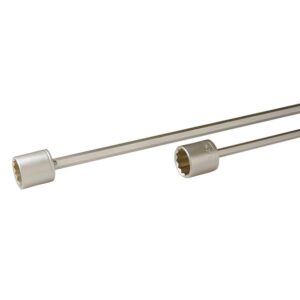 Adapter easydriver Länge 30 cm  f. Ausdrehstützen