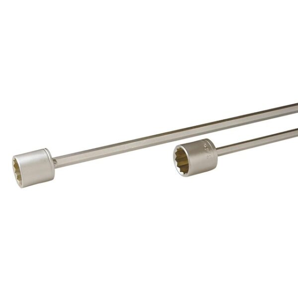 Adapter easydriver Länge 30 cm  f. Ausdrehstützen