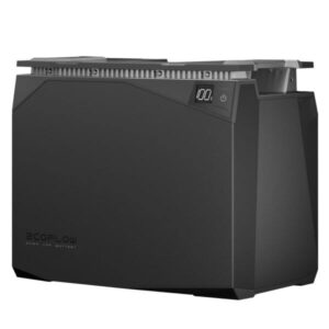 LFP Batterie ECOFLOW 51.2 V 105 Ah 5120 Wh