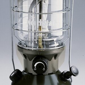 Benzinlampe Camping Gaz Northstar