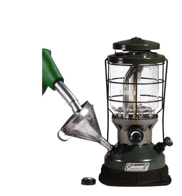 Benzinlampe Camping Gaz Northstar – Bild 3