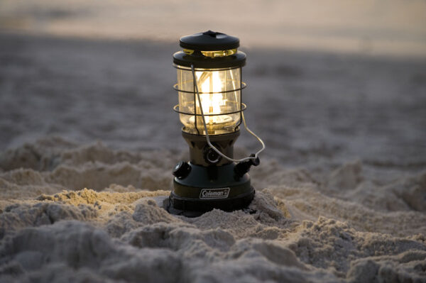 Benzinlampe Camping Gaz Northstar – Bild 4