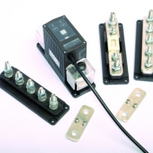 Hochlast-Verteiler BÜTTNER ELEKTRONIK