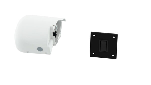 Motor Kit FIAMMA Compact F65L Farbe polar weiß