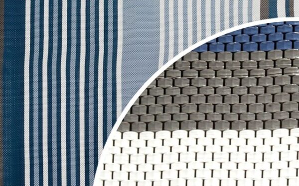 Teppich BRUNNER Kinetic 400 Rollenware 250 cm – Bild 2