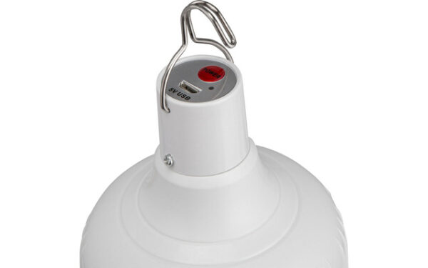Globe BRUNNER LED Ø 10,4 x H17,3 cm – Bild 2