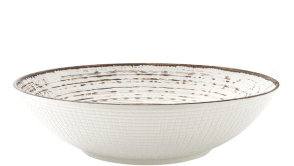 Salatschüssel BRUNNER Kassandra Durchm. 28 cm