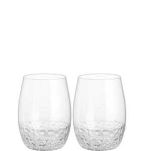 Wasserglas BRUNNER Tritan 2er Set, 450 ml